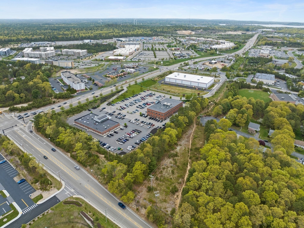144 Industrial Park