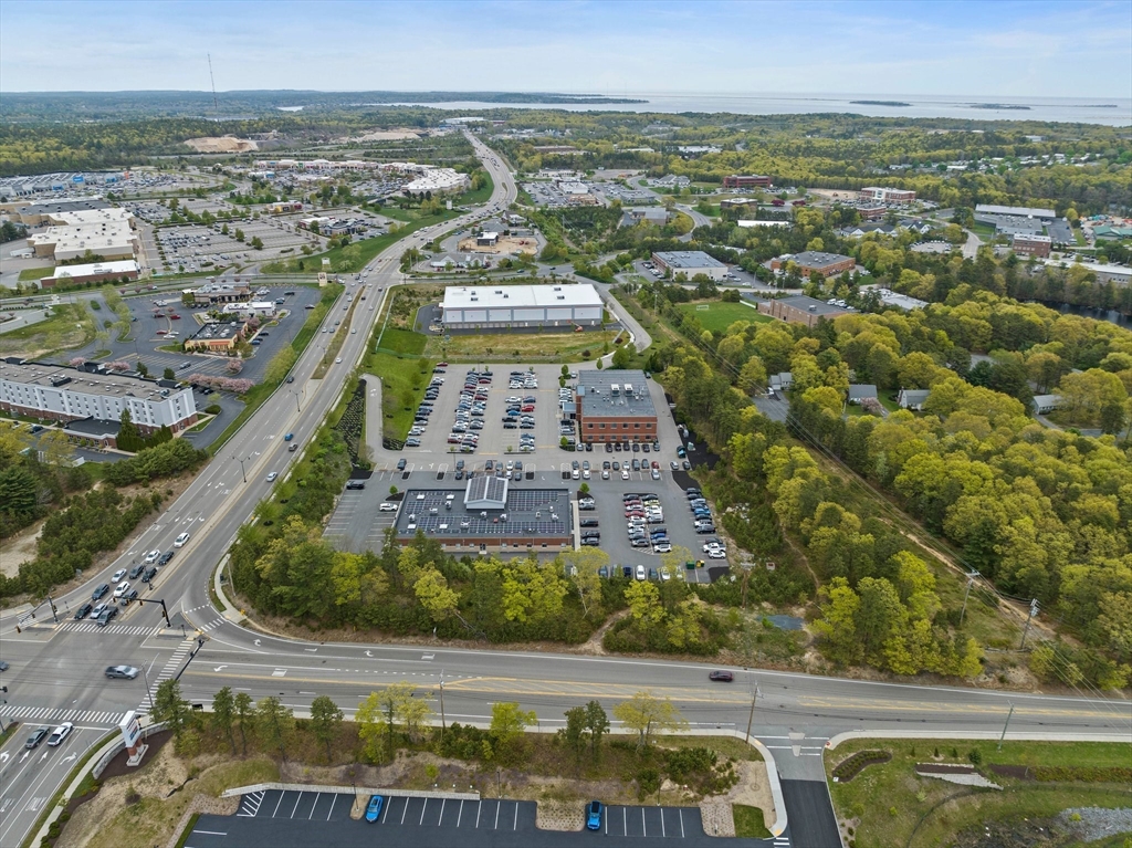 144 Industrial Park