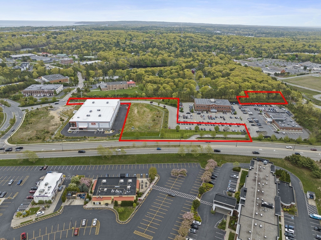 144 Industrial Park