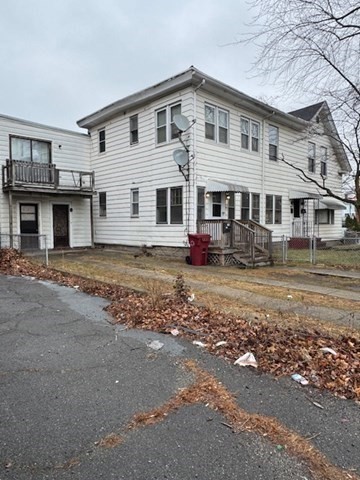 89 Mammoth Rd