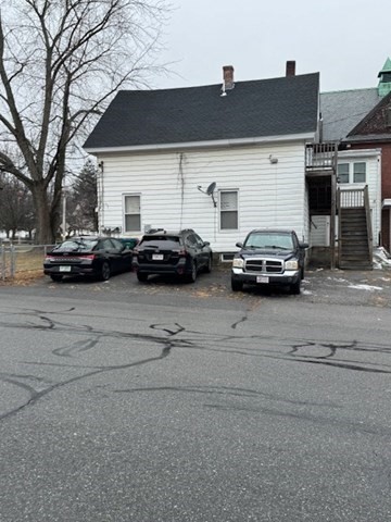 89 Mammoth Rd