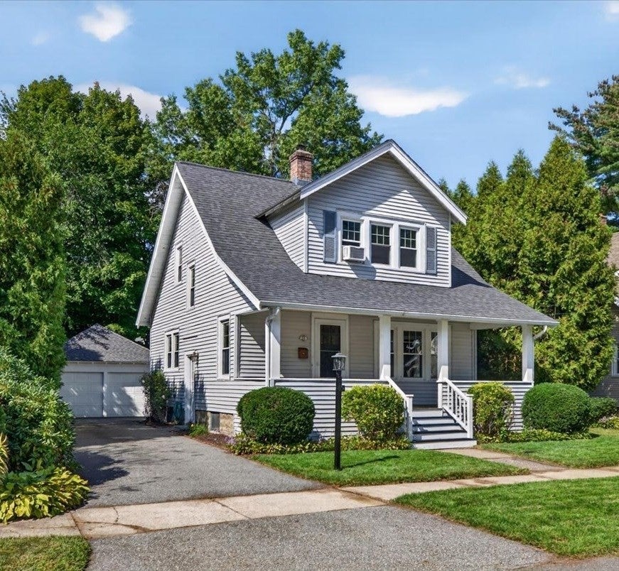 26 Homecrest St, Longmeadow, MA, 26 Homecrest St, Longmeadow, MA Photo #1