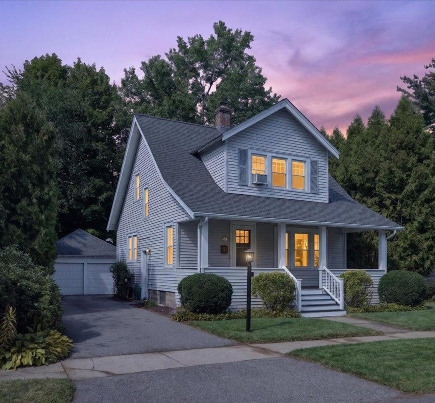 26 Homecrest St, Longmeadow, MA, 26 Homecrest St, Longmeadow, MA Photo #38