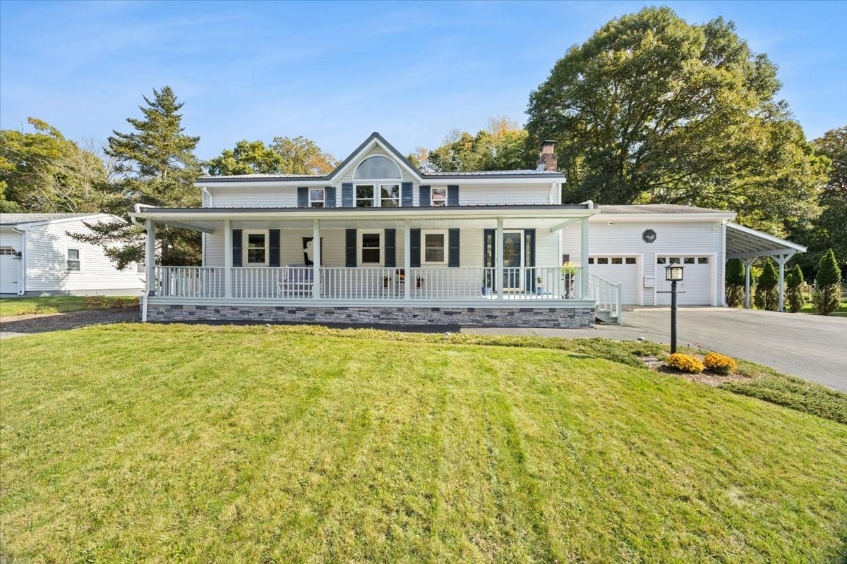 58 Briarwood Dr, Taunton, MA, 58 Briarwood Dr, Taunton, MA Photo #42