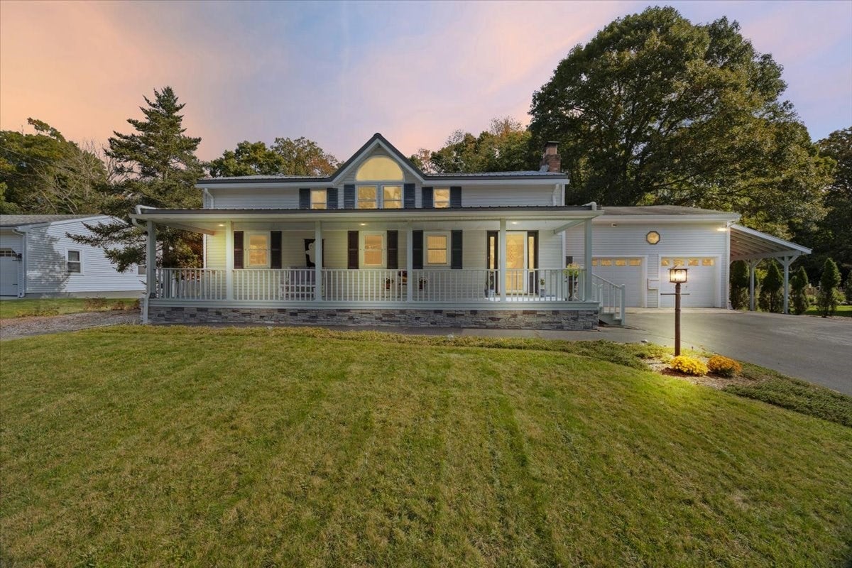 58 Briarwood Dr, Taunton, MA, 58 Briarwood Dr, Taunton, MA Photo #1