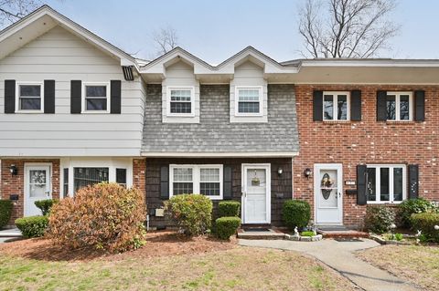 61 Constitution Way 61 Methuen MA 01844