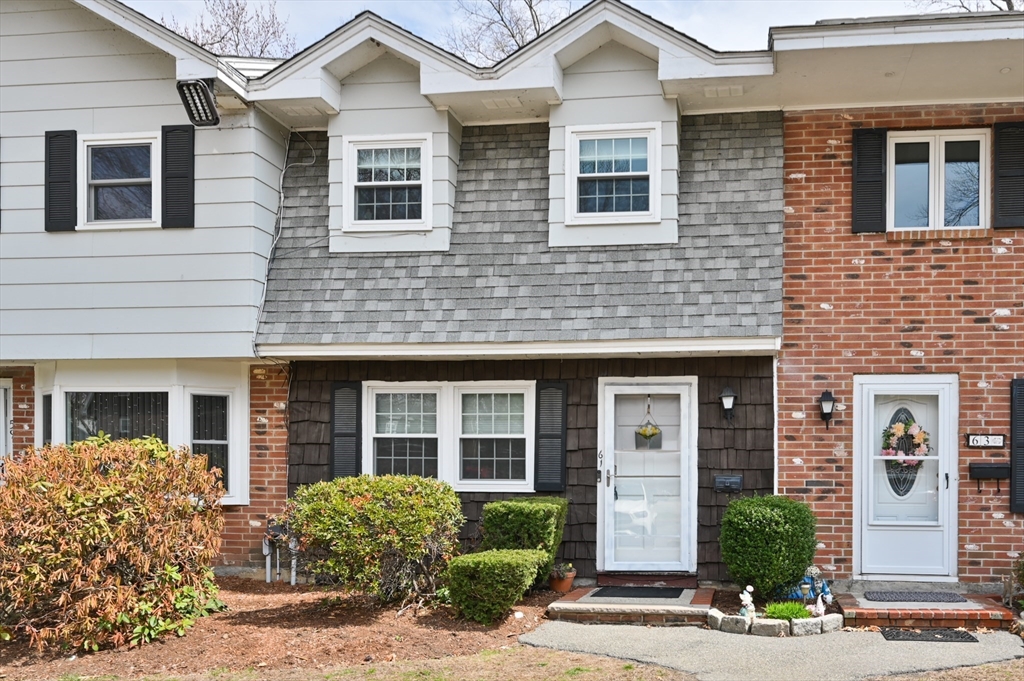 61 Constitution Way 61