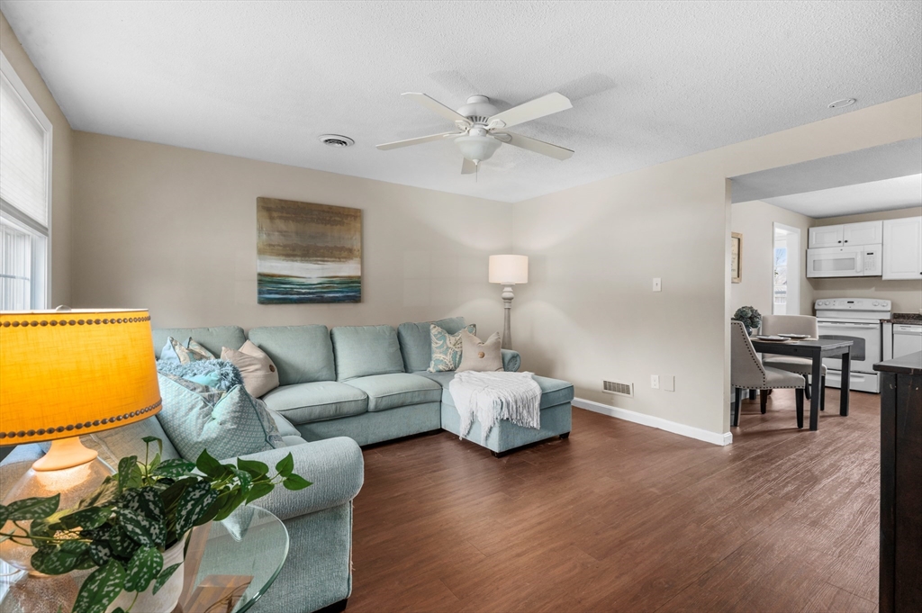 61 Constitution Way 61