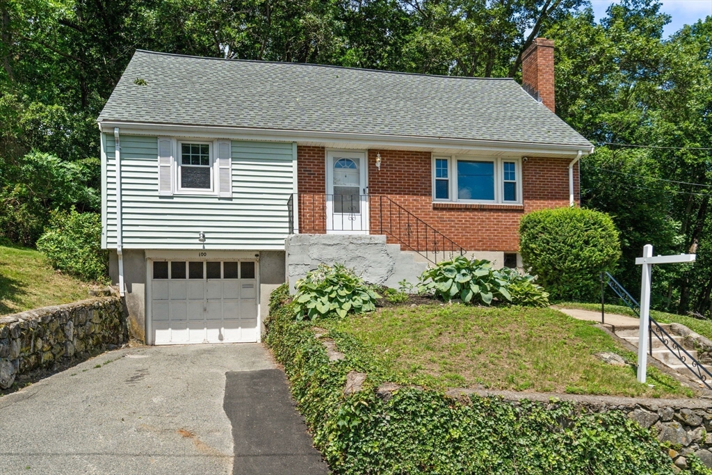 100 Shirley Road