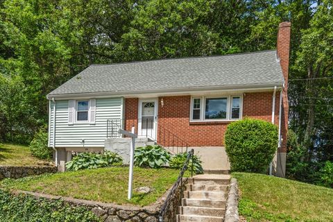 100 Shirley Road Waltham MA 02452