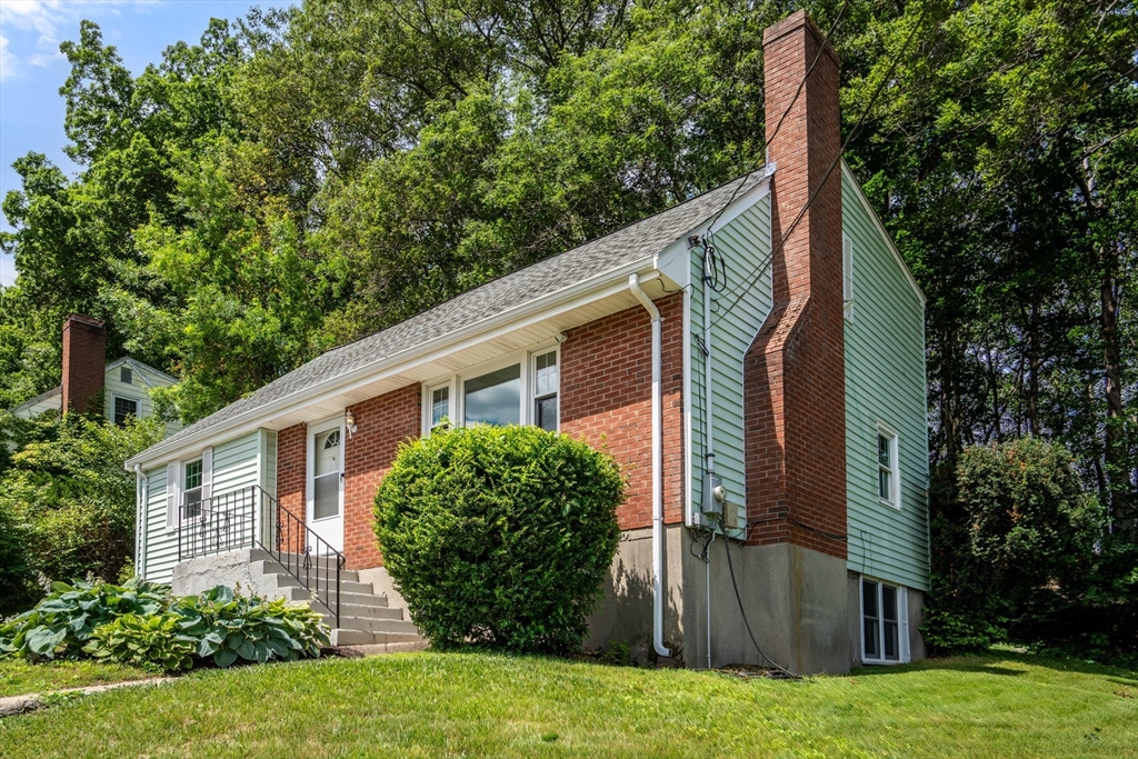 100 Shirley Road