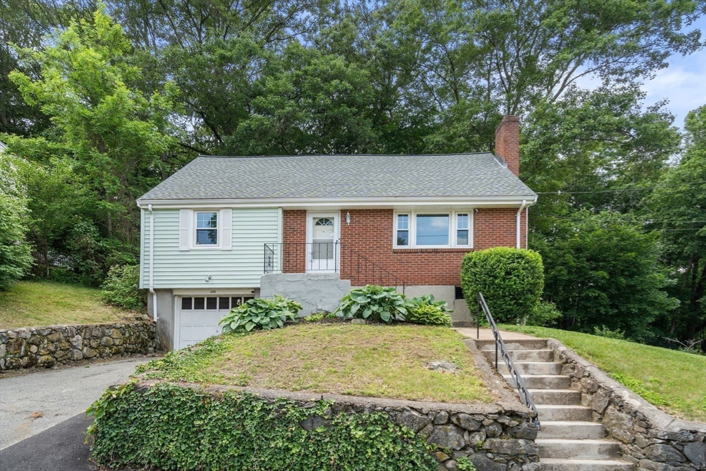 100 Shirley Road