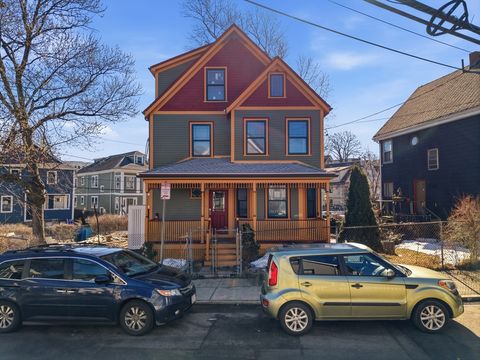 Photo of 23 Gay Head St #2, Boston, MA 02130 (MLS # 73486718)