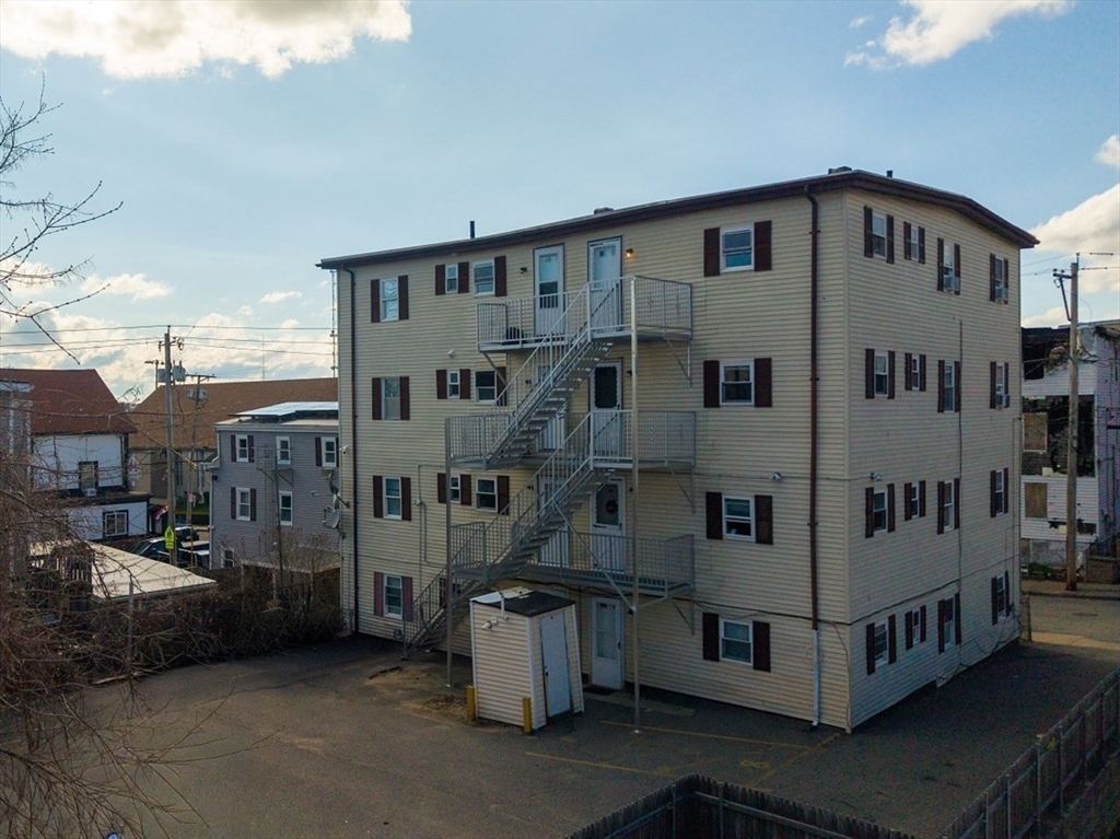 144 Choate St.