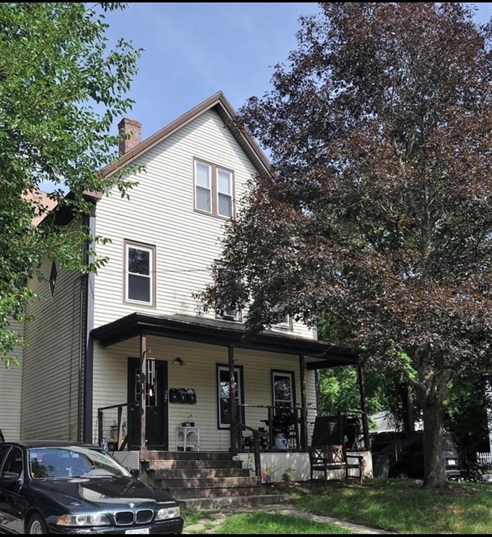 Photo 1 of 14 — 35 Cambridge St, Middleboro, MA 02346