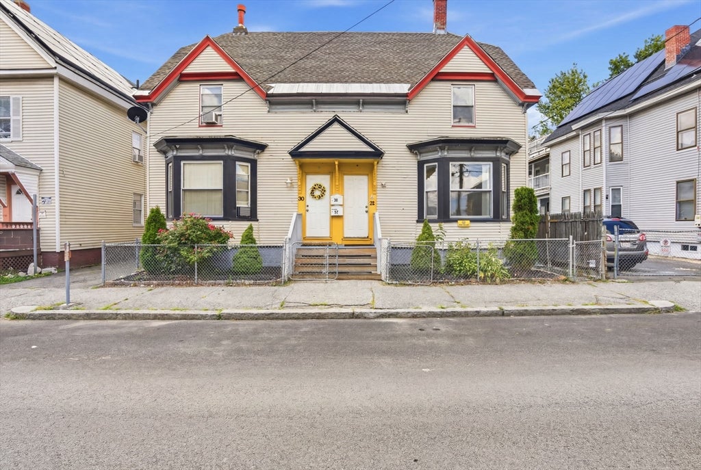 Photo of 30-32 Washington St, Lawrence, MA
