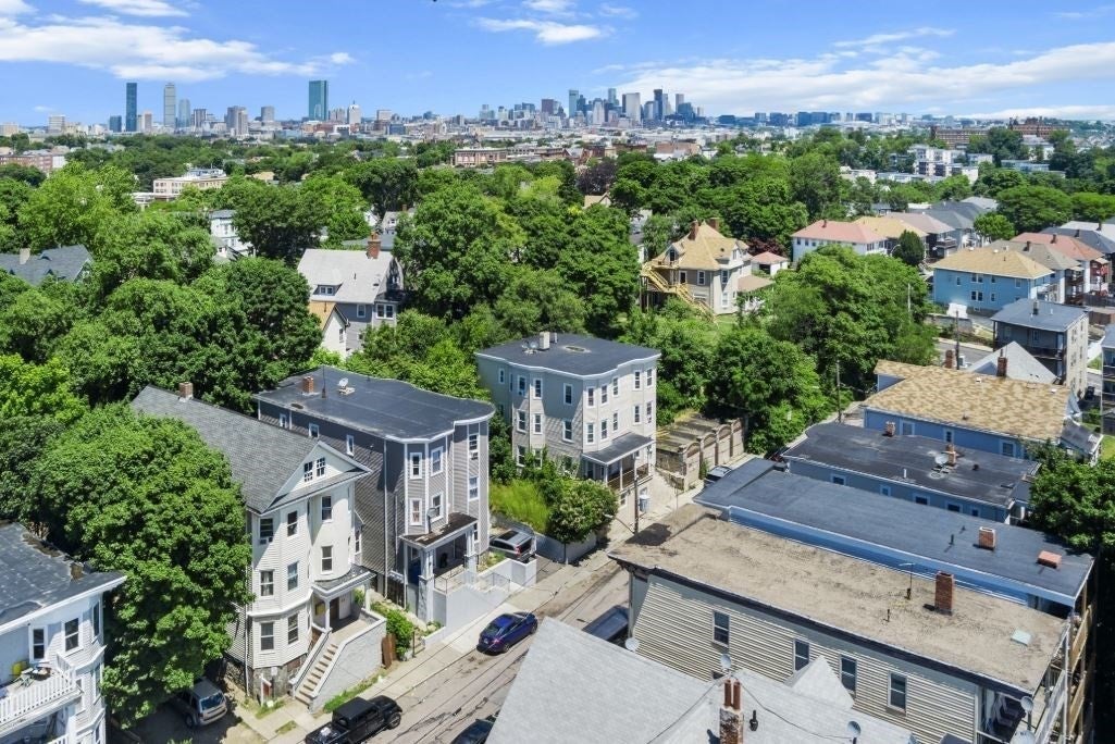 25 Barry Street, Boston, MA, 25 Barry Street, Boston, MA Photo #12