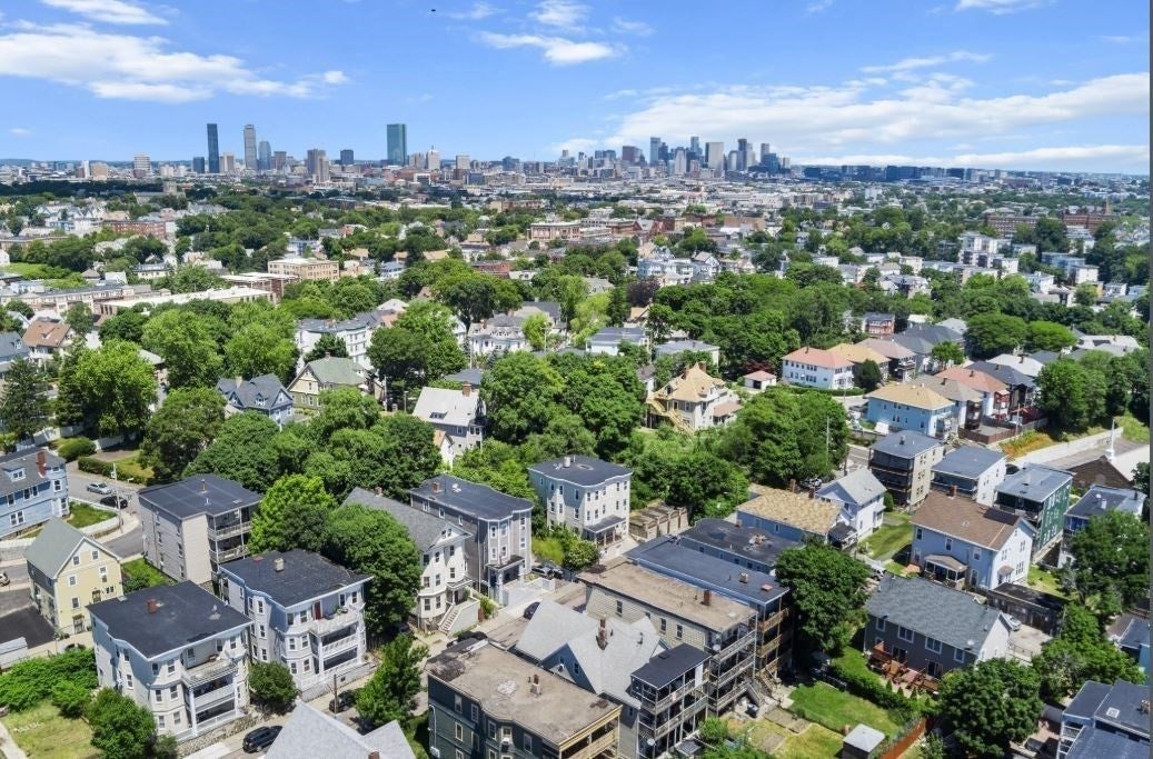 25 Barry Street, Boston, MA, 25 Barry Street, Boston, MA Photo #13
