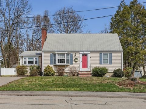 70 Oakcrest Ave Marlborough MA 01752