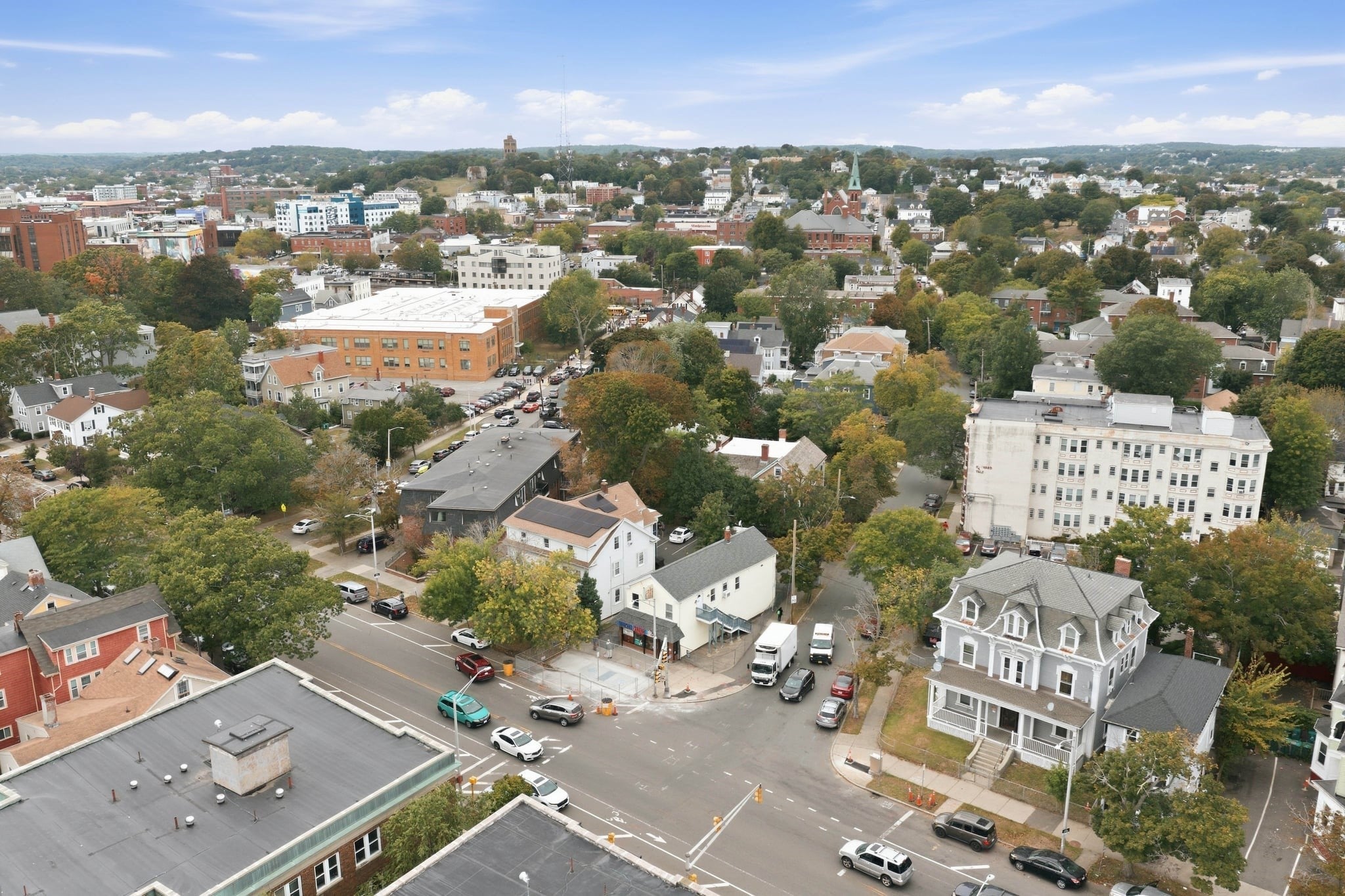 47 Broad St, Lynn, MA, 47 Broad St, Lynn, MA Photo #5