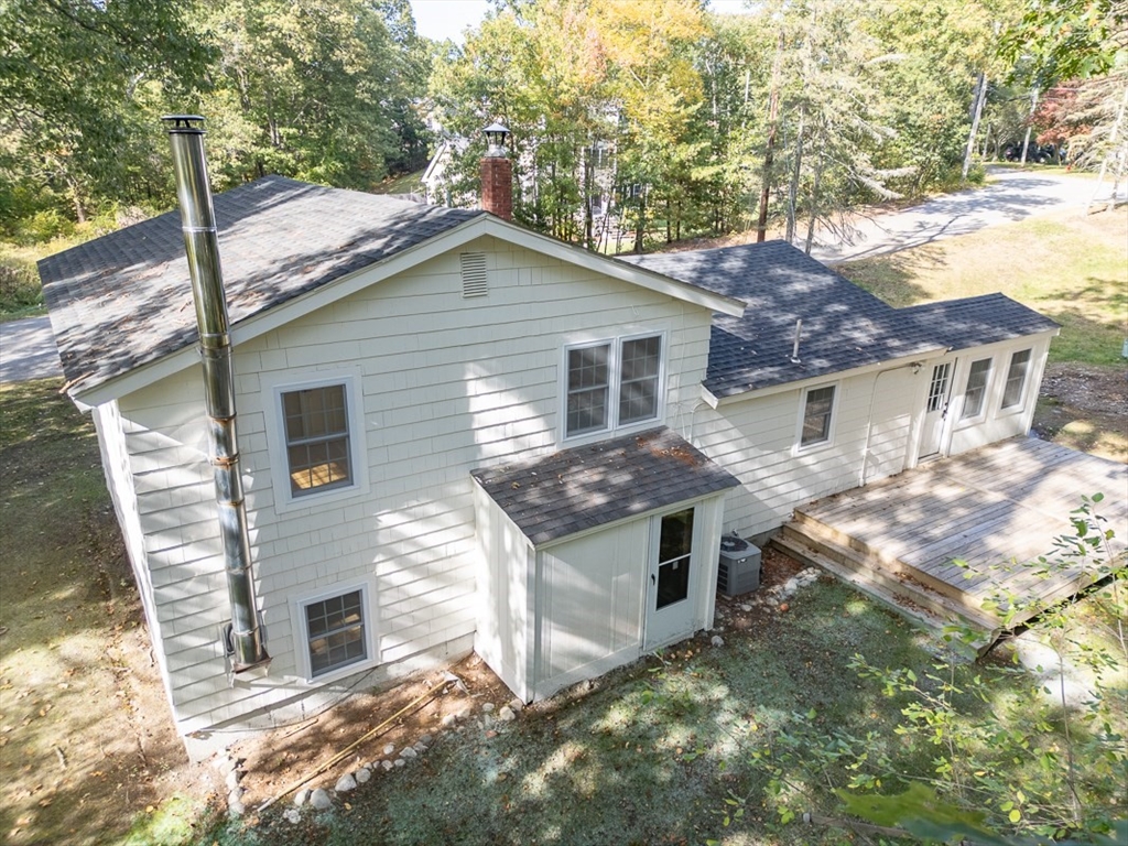 17 Ravine Rd