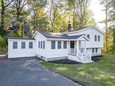 17 Ravine Rd Billerica MA 01821