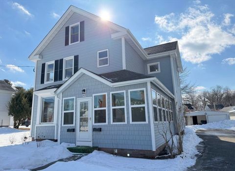 Photo of 63 Chapin Street #B, Chicopee, MA 01013 (MLS # 73503831)