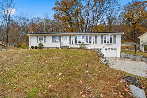 Photo of 723 Florence Rd, Northampton, MA 01062 (MLS # 73452792)