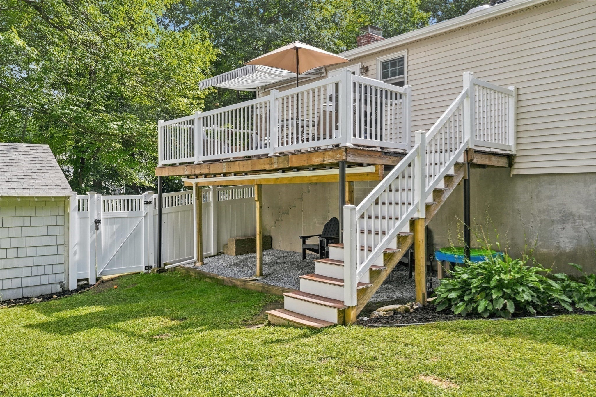 13 Hilltop Dr, Burlington, MA, 13 Hilltop Dr, Burlington, MA Photo #31
