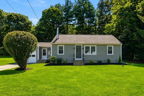 Photo of 67 West St, Millville, MA 01529 (MLS # 73560526)