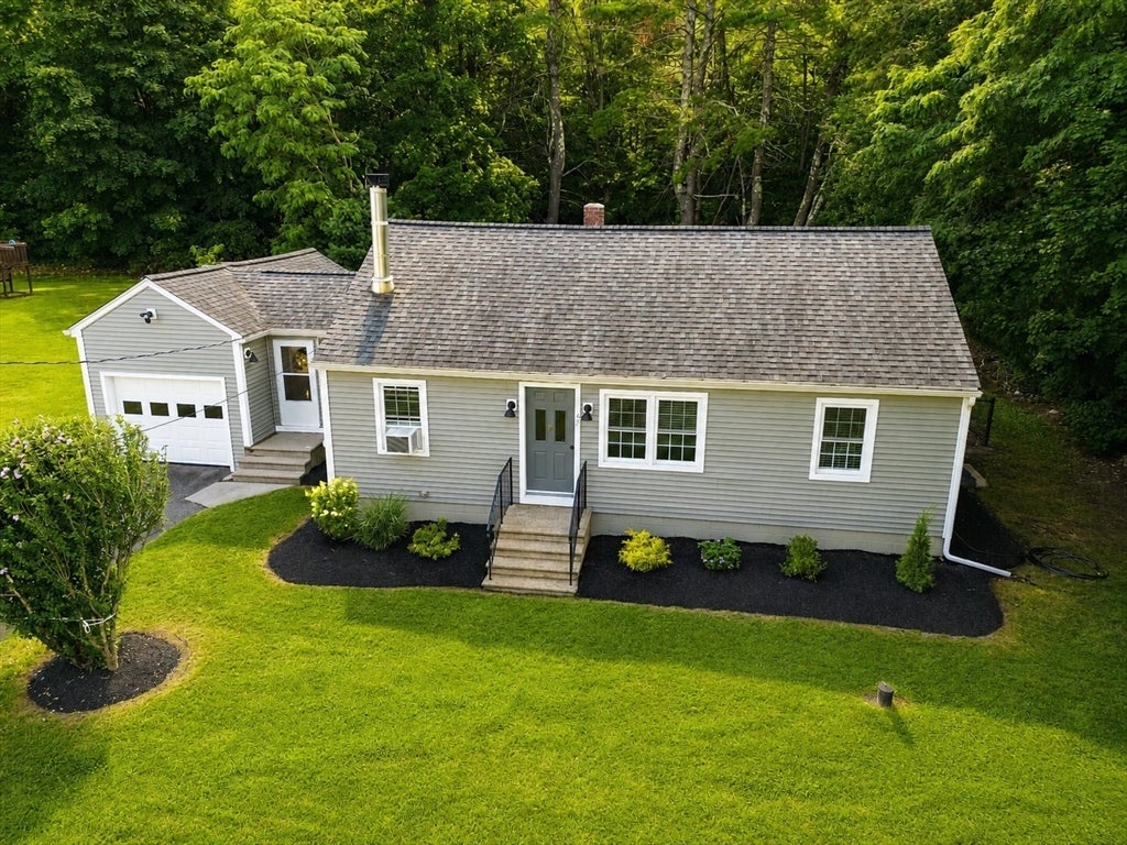 67 West St, Millville, MA, 67 West St, Millville, MA Photo #1