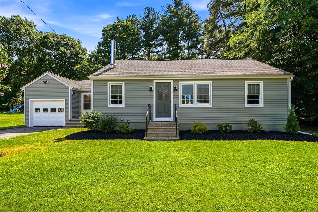 67 West St, Millville, MA, 67 West St, Millville, MA Photo #2