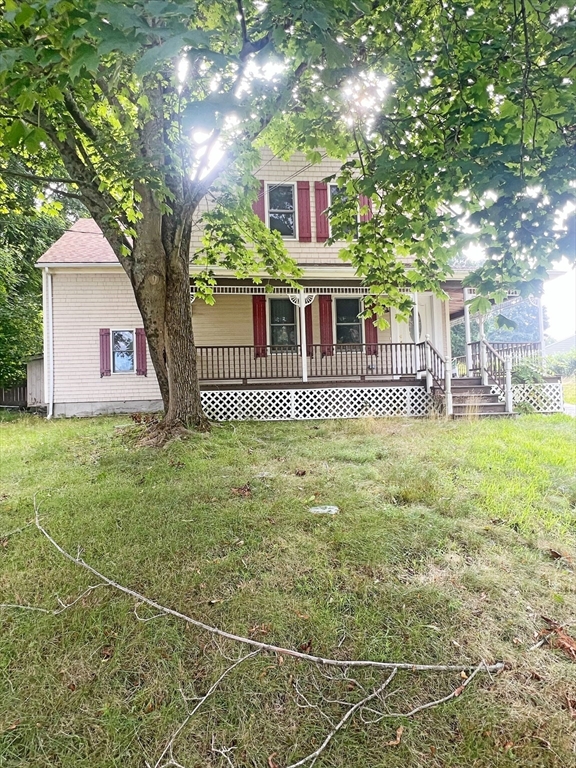 265 Stevens Rd