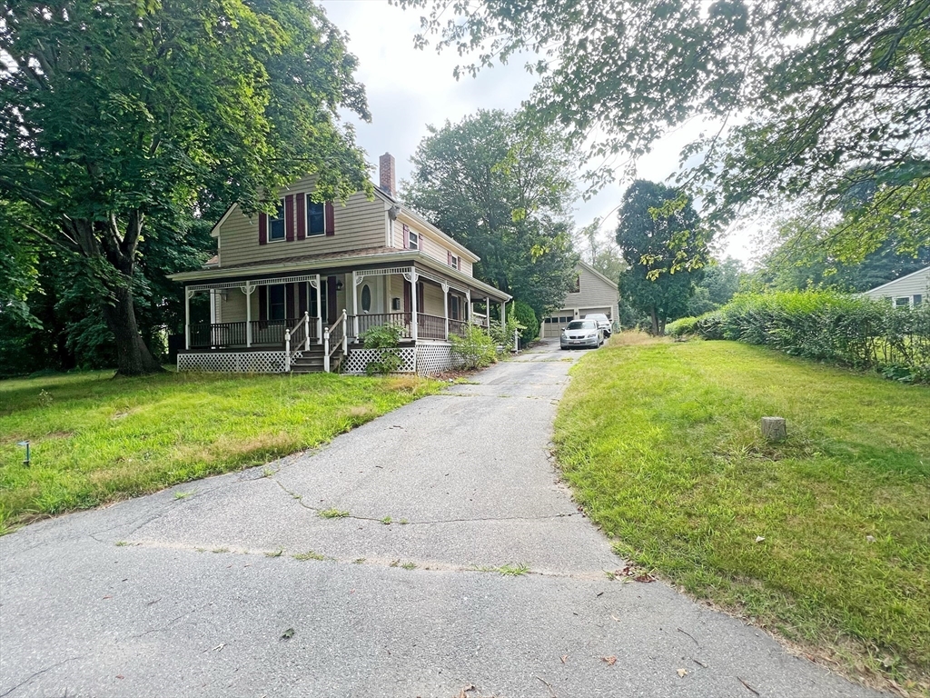 265 Stevens Rd
