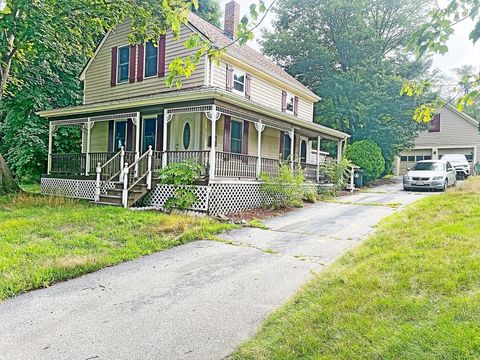 265 Stevens Rd Swansea MA 02777