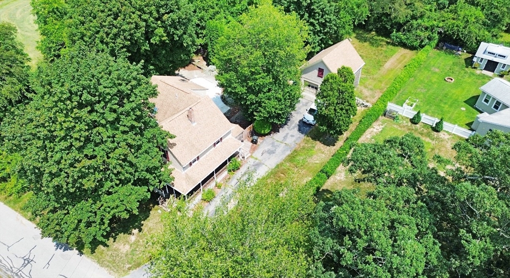 265 Stevens Rd