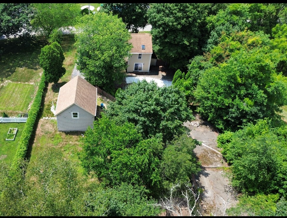 265 Stevens Rd