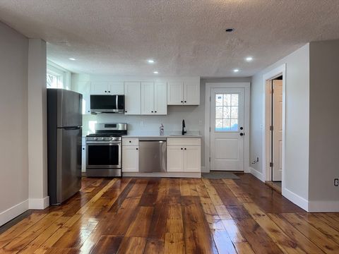 Photo of 25 Pine St #2, Westford, MA 01886 (MLS # 73463870)