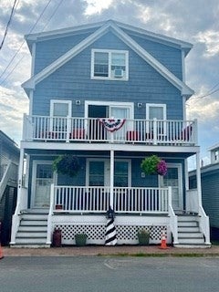84 Railroad Ave #B, Salisbury, MA Photo #1