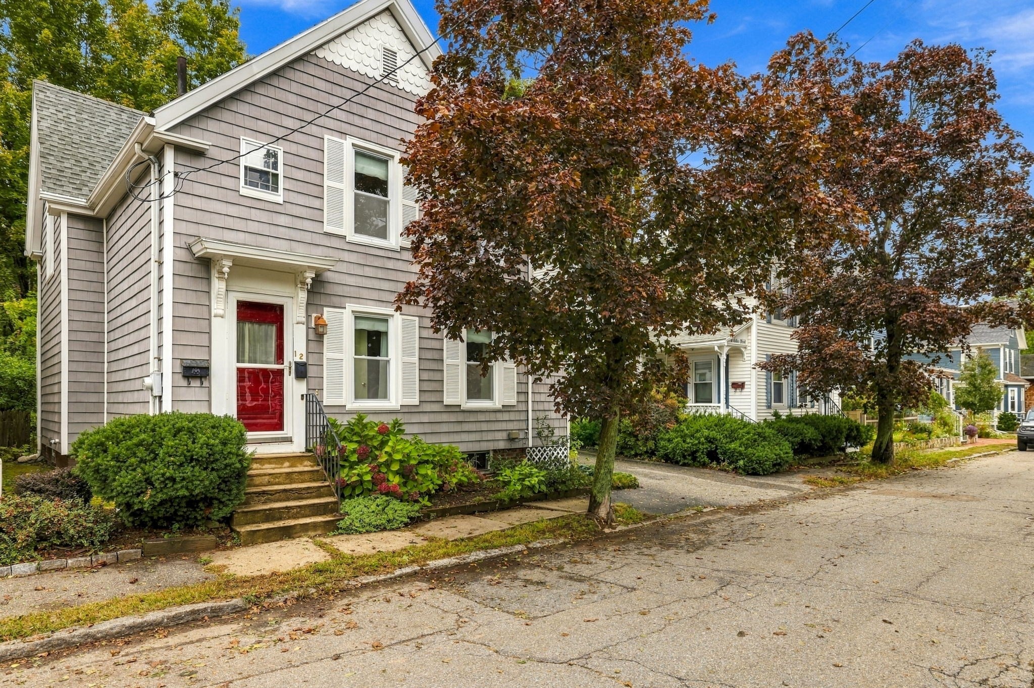 Photo of 12 Collins St, Newburyport, MA