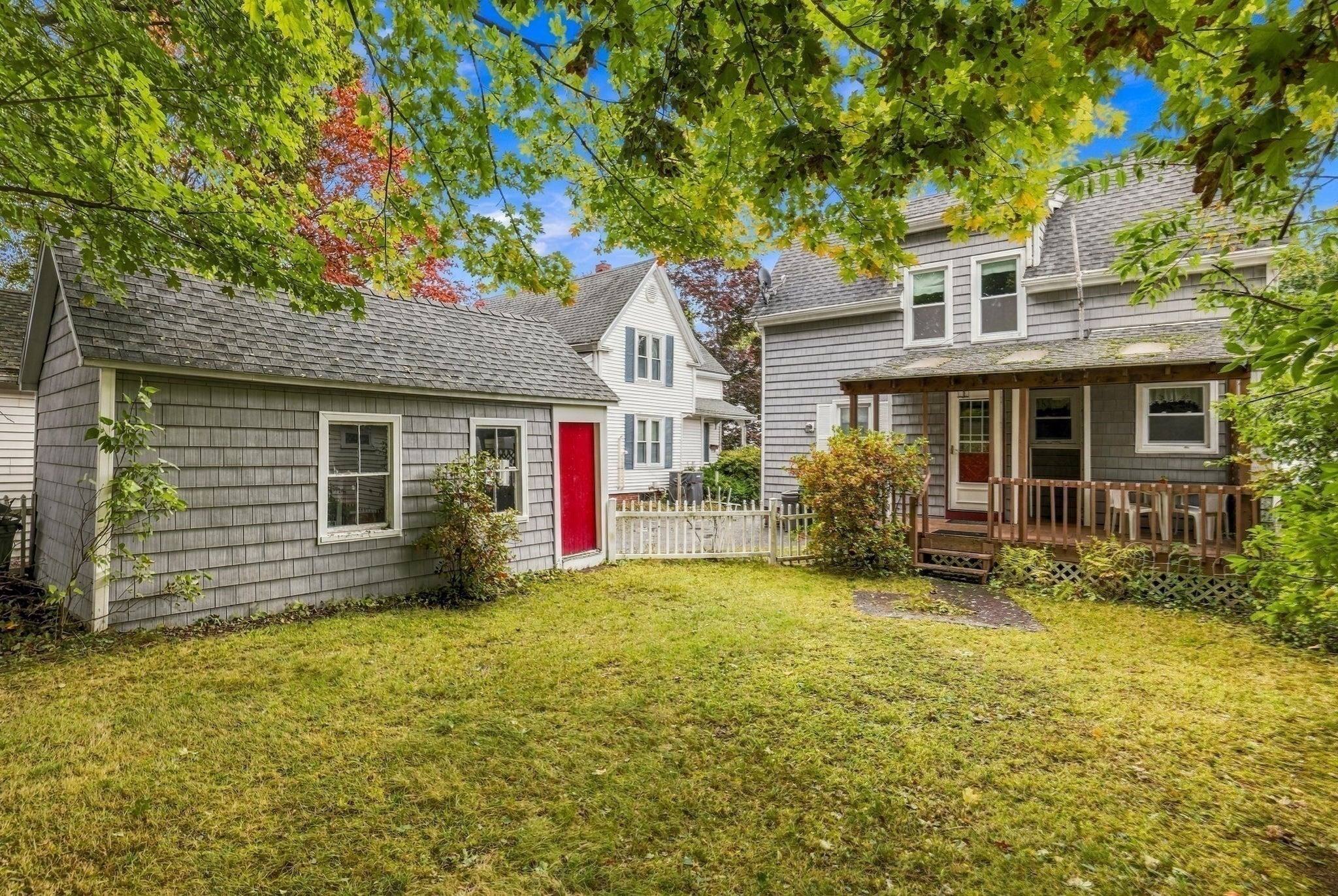 12 Collins St, Newburyport, MA Photo #23