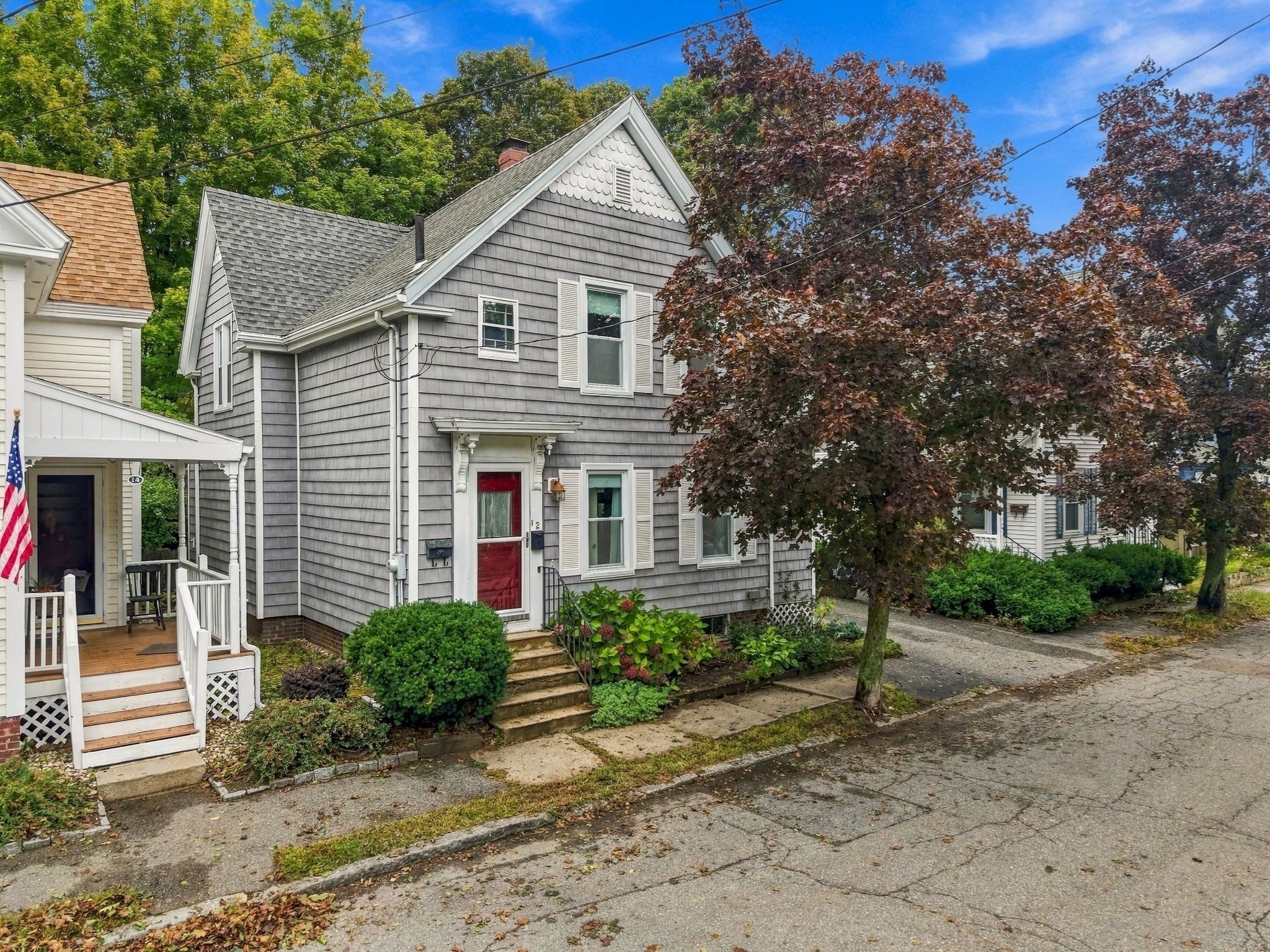 12 Collins St, Newburyport, MA Photo #24
