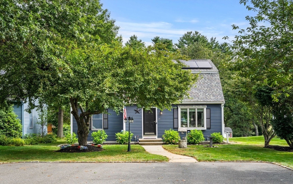 28 Andrews Farm Rd