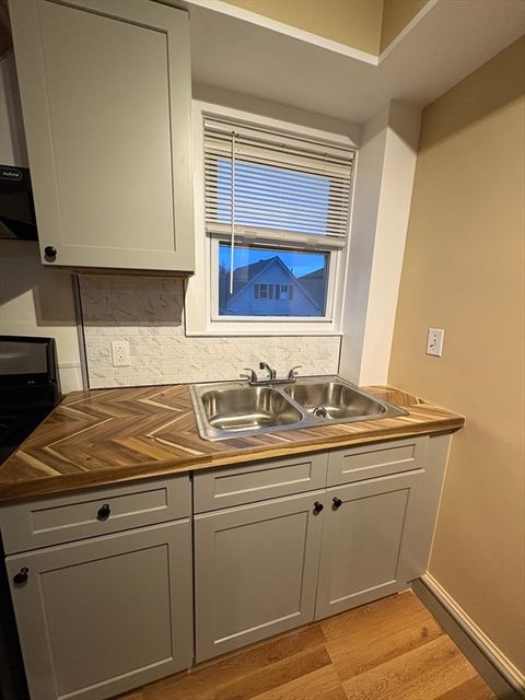 Photo of 16 Harmony St #3, New Bedford, MA 02744 (MLS # 73463717)