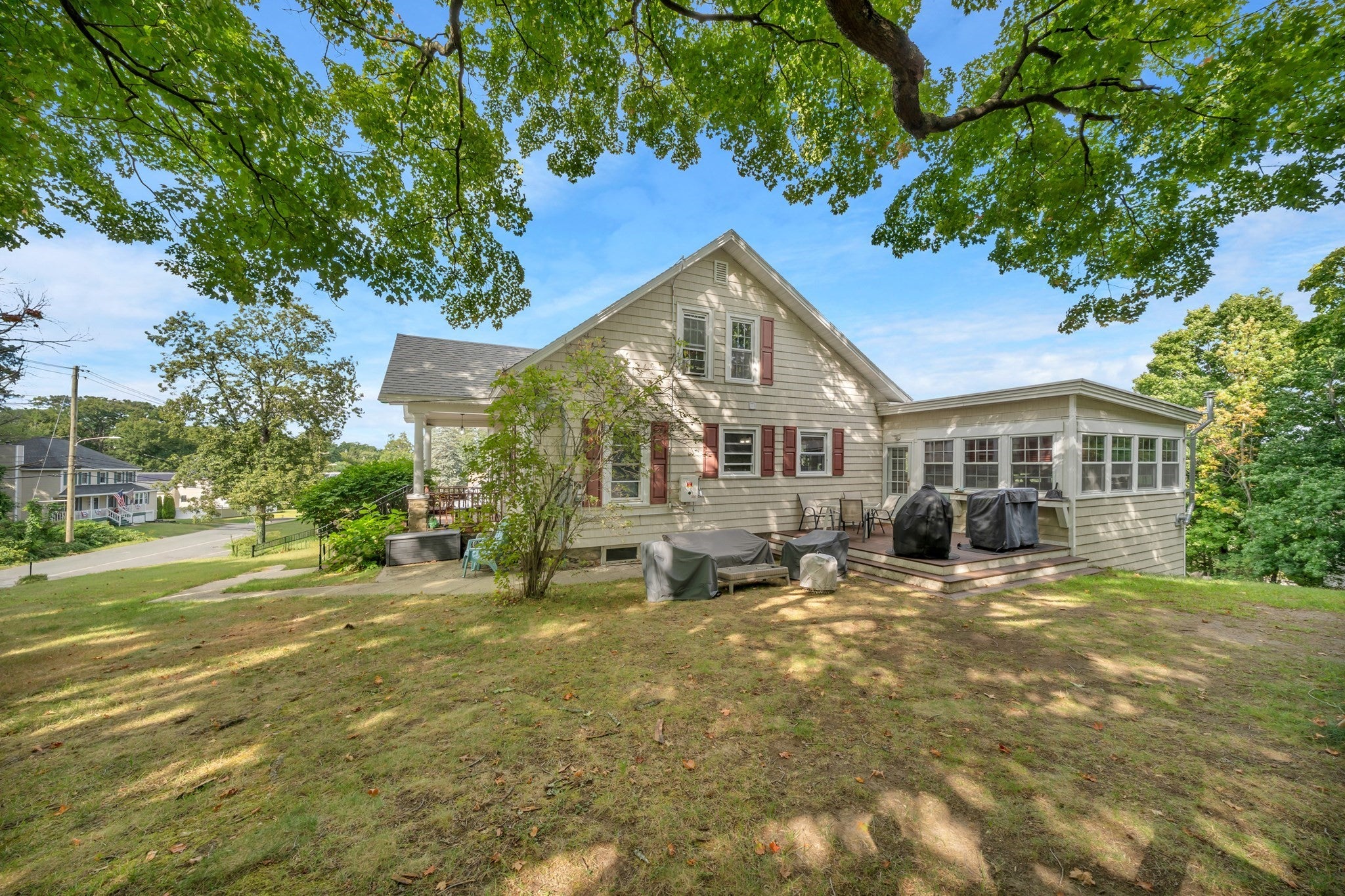 155 Forest St, Haverhill, MA, 155 Forest St, Haverhill, MA Photo #35
