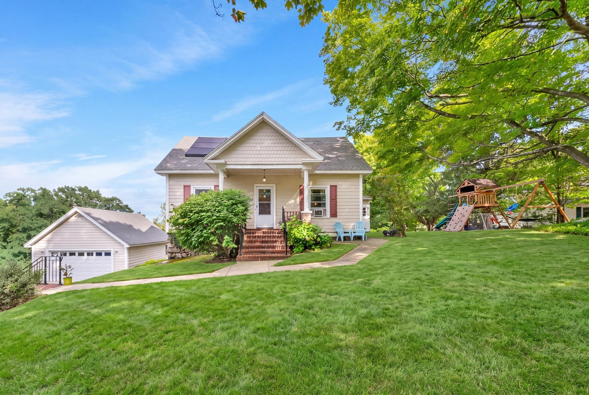 Photo of 155 Forest St, Haverhill, MA