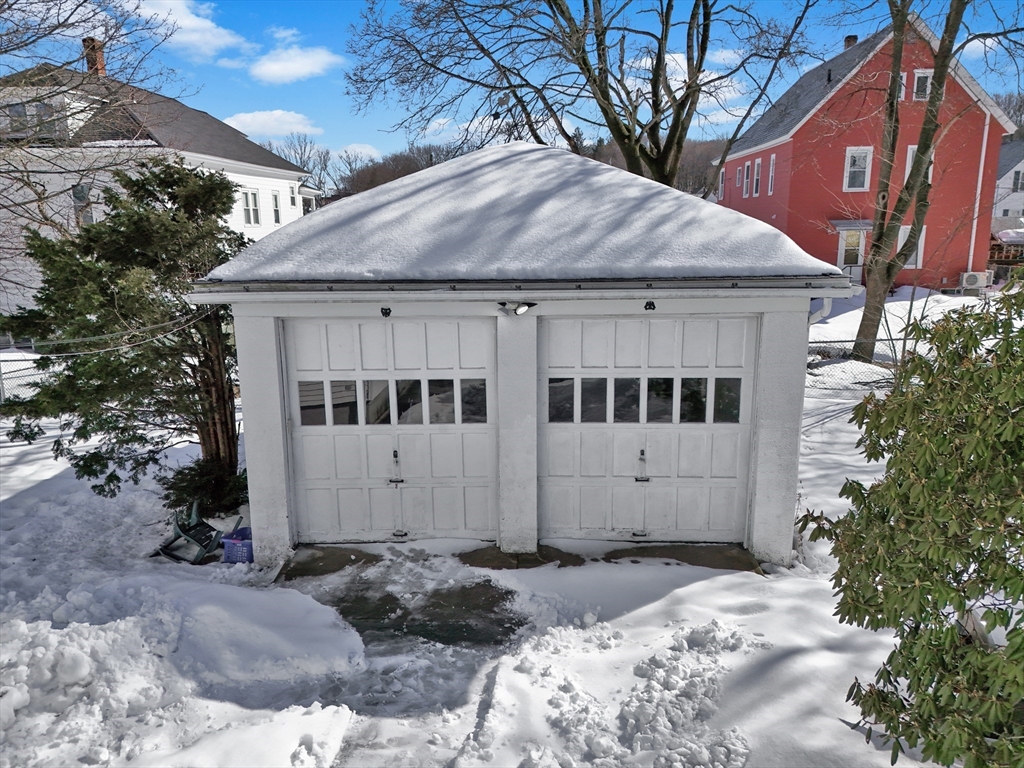 22-24 Beekman Street