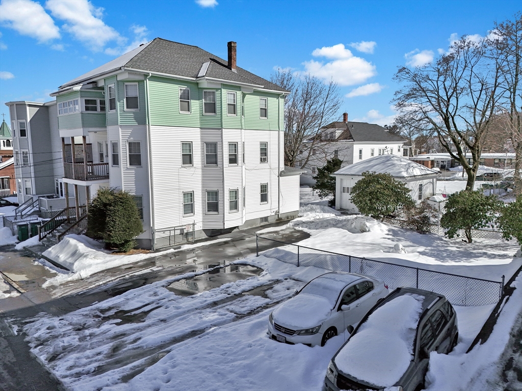 22-24 Beekman Street