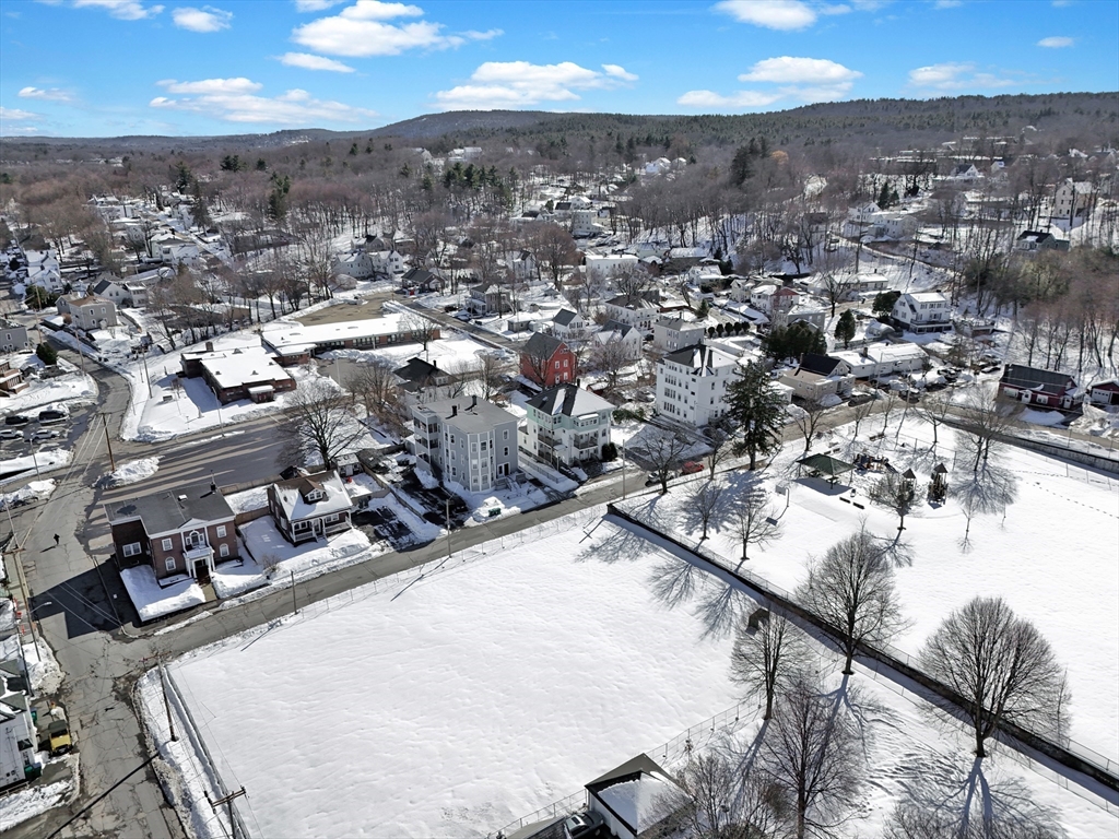 22-24 Beekman Street