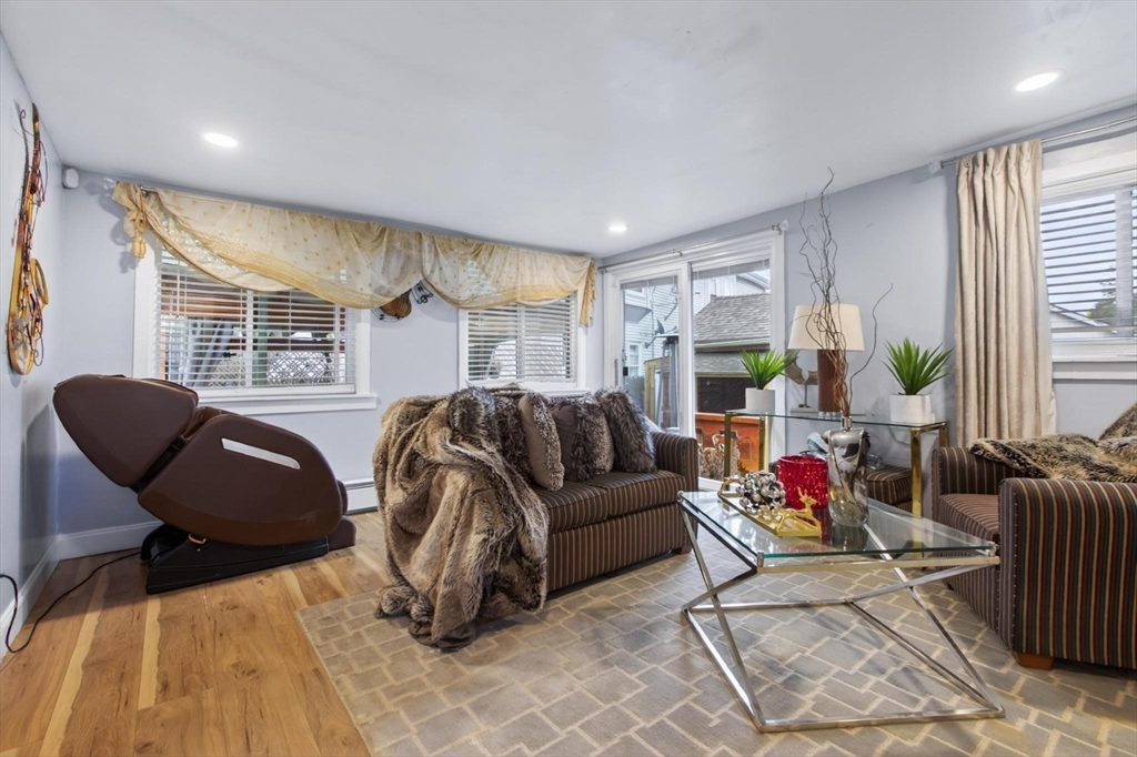 102 Thurber Avenue